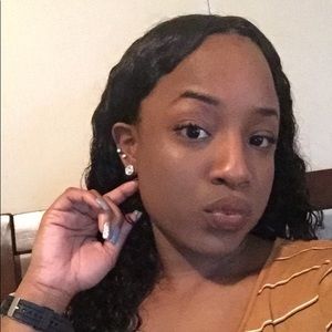 DEEP WAVE CLOSURE WIG